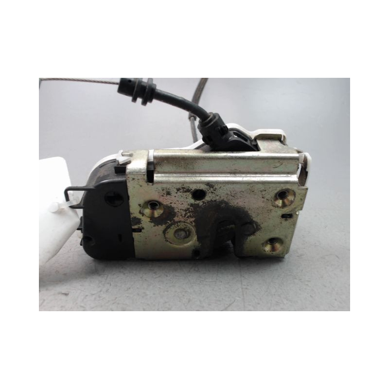 SYSTEME CONDAMNATION ARRIERE DROIT CITROEN C3 I Phase 2 2005-2010