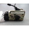 SYSTEME CONDAMNATION ARRIERE DROIT CITROEN C3 I Phase 2 2005-2010
