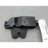 SERRURE HAYON  CITROEN C3 I Phase 2 2005-2010