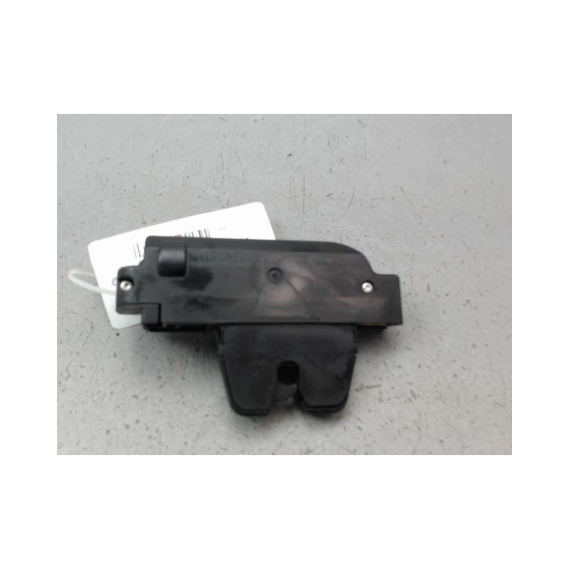 SERRURE HAYON  CITROEN C3 I Phase 2 2005-2010