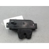 SERRURE HAYON  CITROEN C3 I Phase 2 2005-2010
