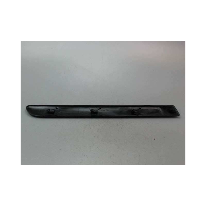 PROTECTION PORTE ARRIERE GAUCHE CITROEN C3 I Phase 2 2005-2010