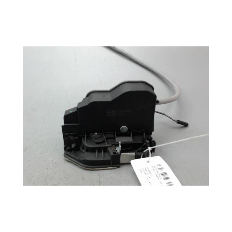 SYSTEME CONDAMNATION AVANT DROIT BMW SERIE 3 BERL. V Phase 2 (E90) 2008-2011