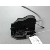 SYSTEME CONDAMNATION AVANT DROIT BMW SERIE 3 BERL. V Phase 2 (E90) 2008-2011
