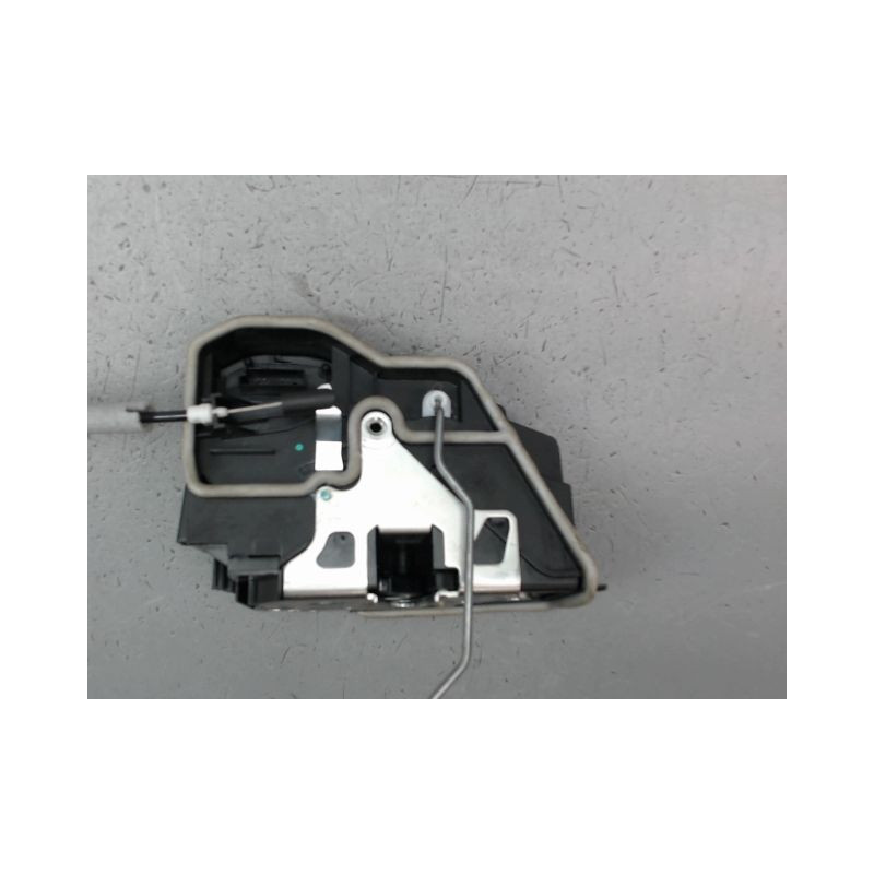 SYSTEME CONDAMNATION AVANT DROIT BMW SERIE 3 BERL. V Phase 2 (E90) 2008-2011