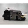 SYSTEME CONDAMNATION AVANT GAUCHE CITROEN DS4 Phase 1 (B75) 2011-...