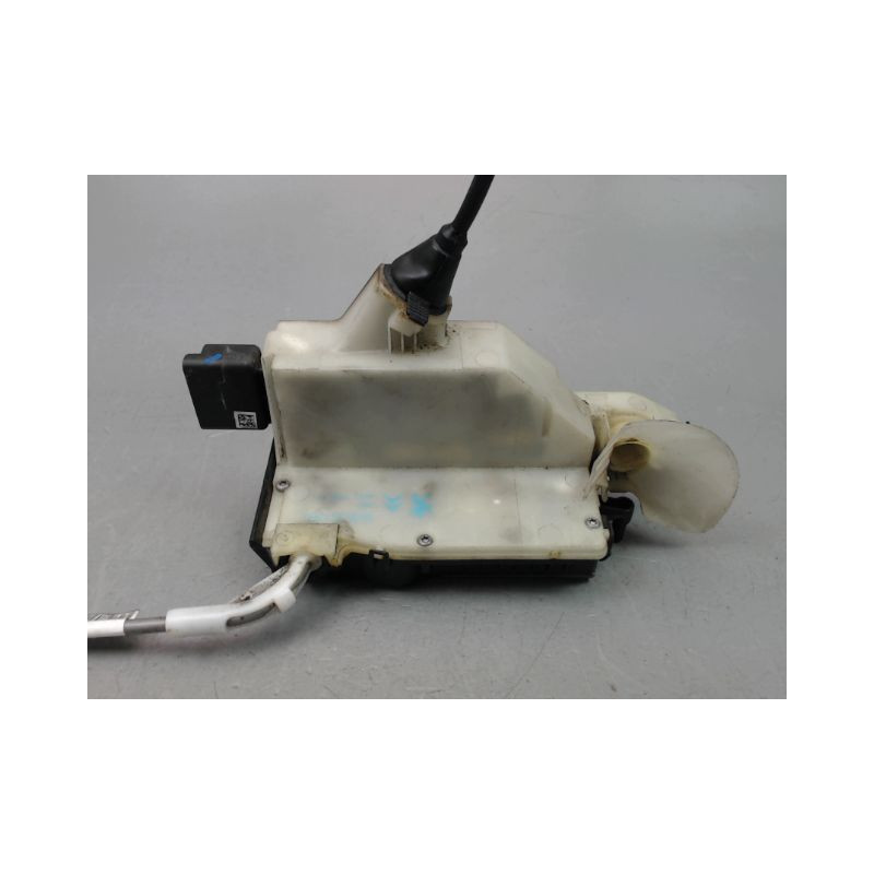 SYSTEME CONDAMNATION AVANT GAUCHE CITROEN DS4 Phase 1 (B75) 2011-...