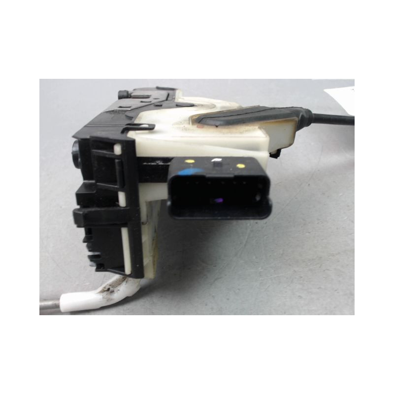 SYSTEME CONDAMNATION AVANT GAUCHE CITROEN DS4 Phase 1 (B75) 2011-...