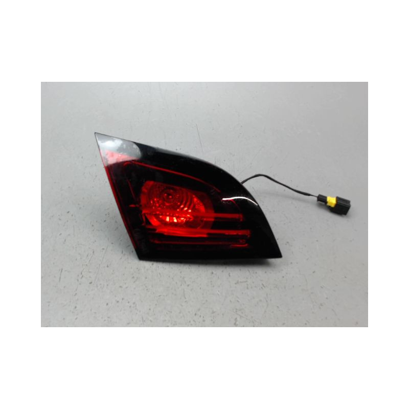 FEU ARRIERE INTERIEUR GAUCHE CITROEN DS4 Phase 1 (B75) 2011-...