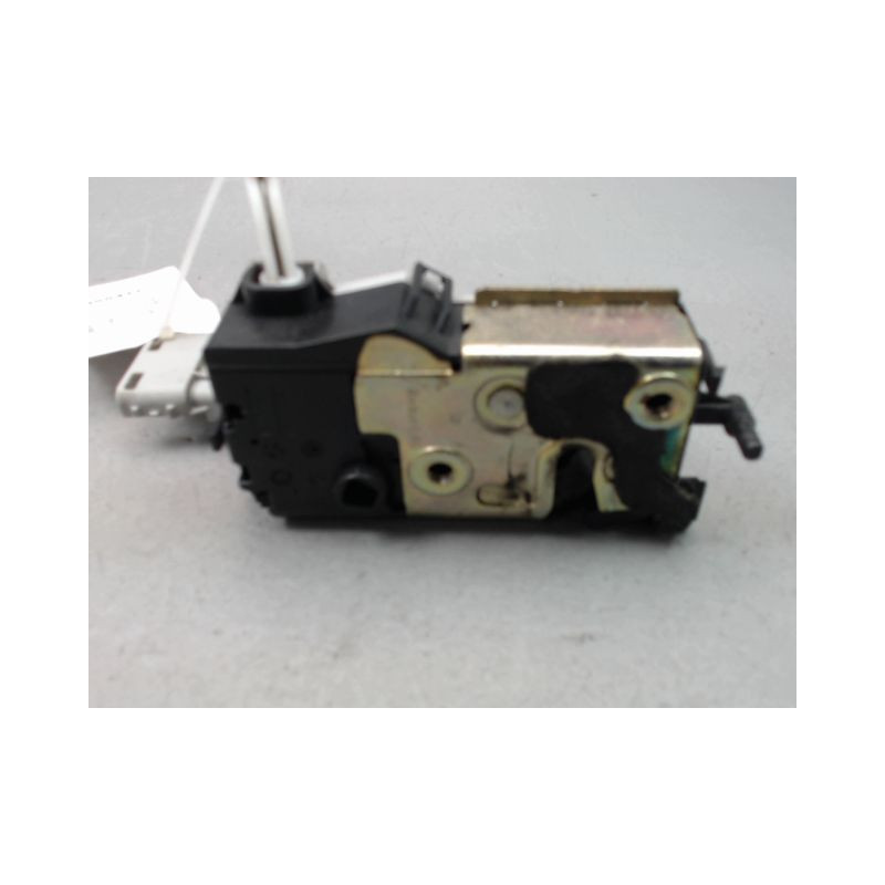 SYSTEME CONDAMNATION ARRIERE GAUCHE PEUGEOT 407 BERL. Phase 1 2004-2008
