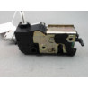 SYSTEME CONDAMNATION ARRIERE GAUCHE PEUGEOT 407 BERL. Phase 1 2004-2008