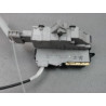 SYSTEME CONDAMNATION ARRIERE GAUCHE PEUGEOT 407 BERL. Phase 1 2004-2008