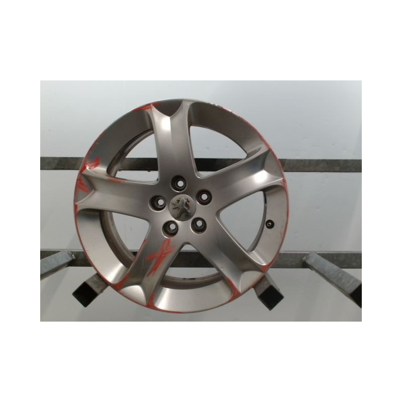 JANTE ALUMINIUM PEUGEOT 407 BERL. Phase 1 2004-2008