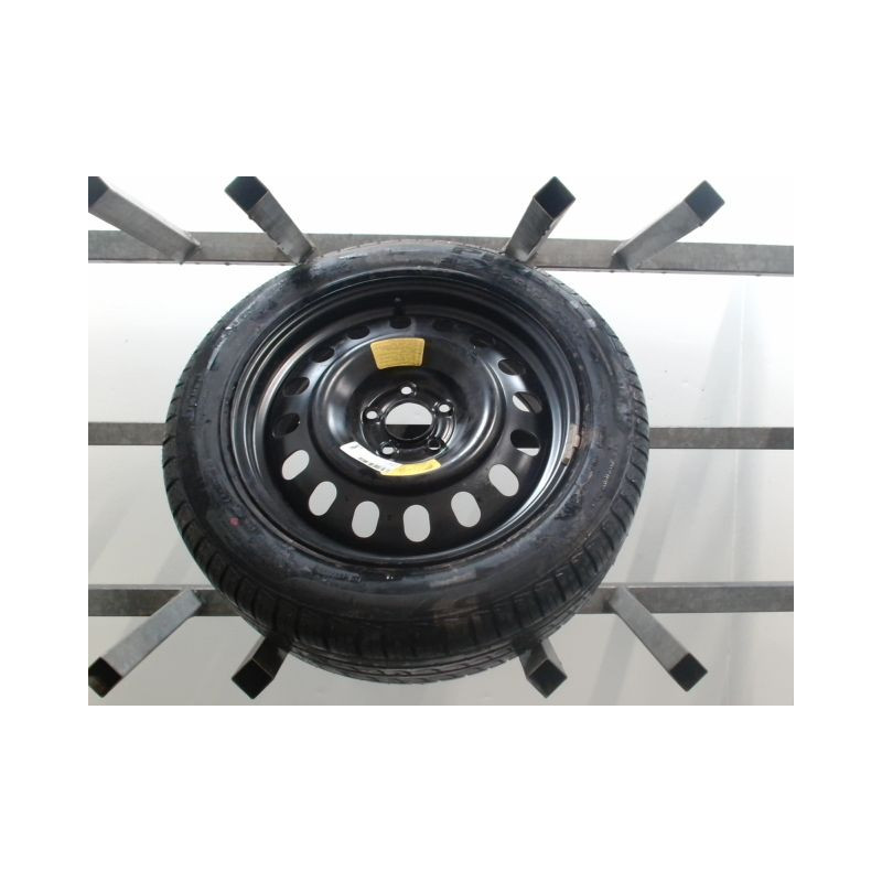 ROUE SECOURS PEUGEOT 407 BERL. Phase 1 2004-2008