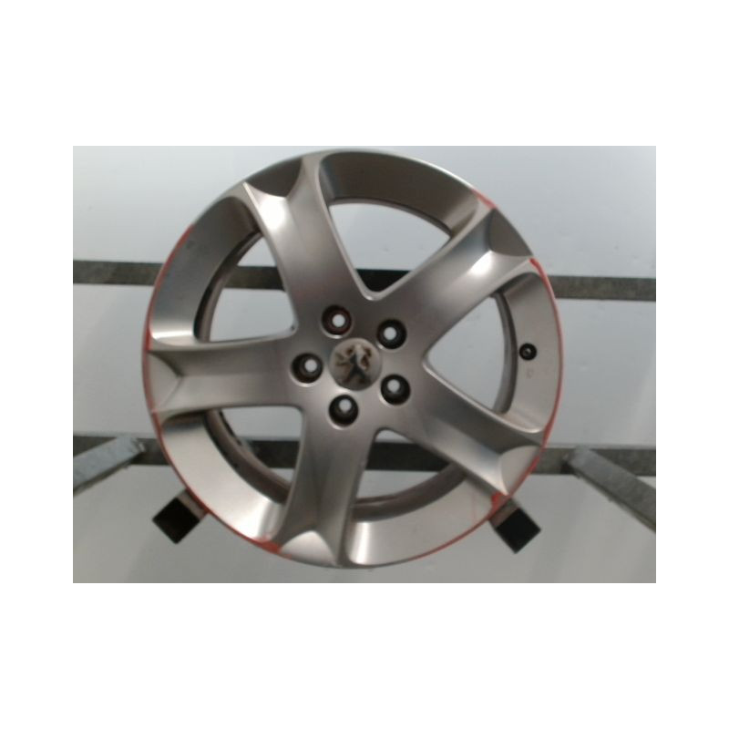 JANTE ALUMINIUM PEUGEOT 407 BERL. Phase 1 2004-2008