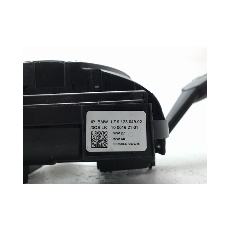 BLOC COMMODOS BMW SERIE 3