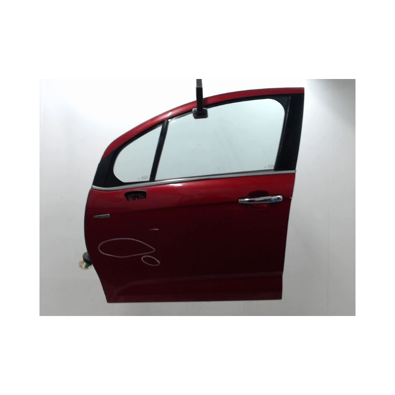 PORTE AVANT GAUCHE CITROEN C3 II Phase 1 (A51) 2009-2013