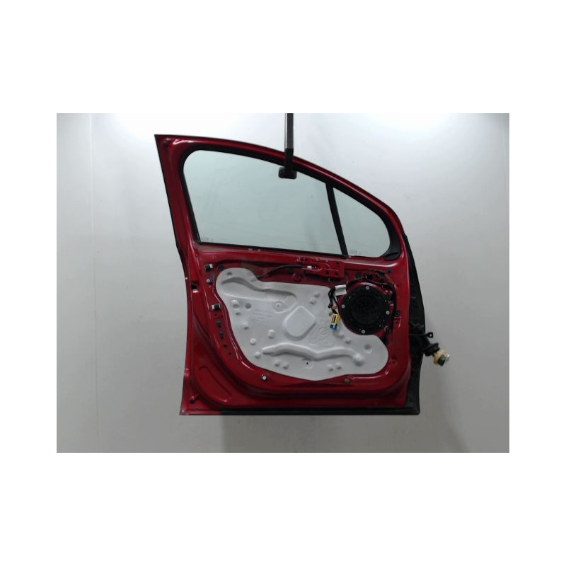 PORTE AVANT GAUCHE CITROEN C3 II Phase 1 (A51) 2009-2013