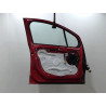 PORTE AVANT GAUCHE CITROEN C3 II Phase 1 (A51) 2009-2013