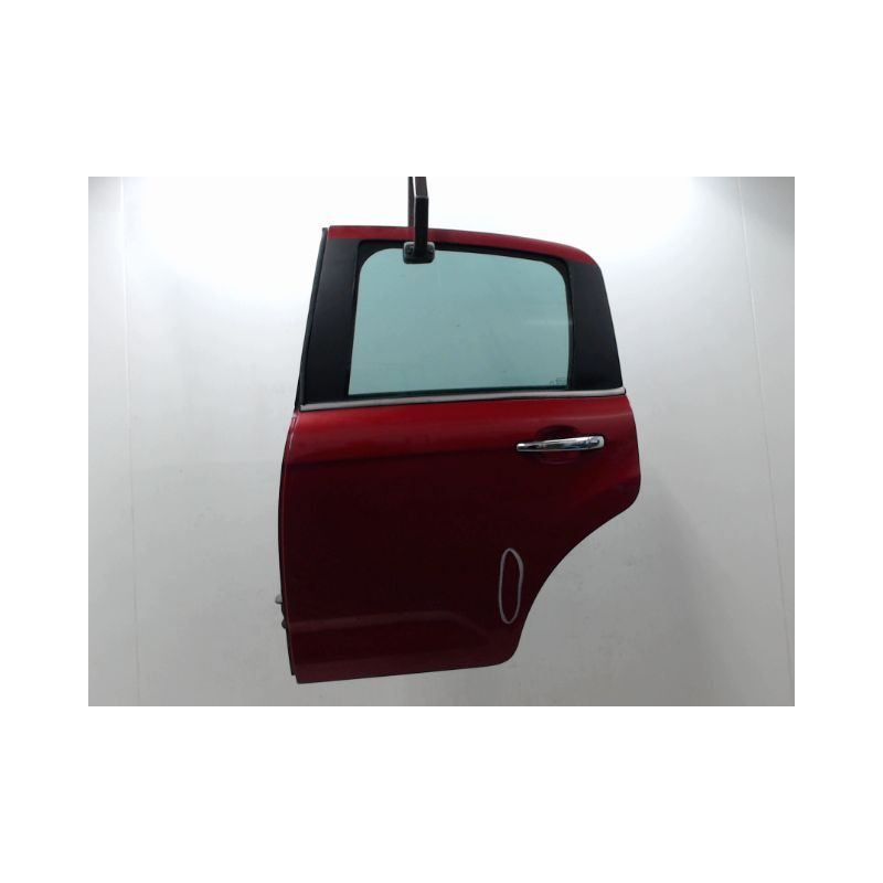 PORTE ARRIERE GAUCHE CITROEN C3 II Phase 1 (A51) 2009-2013