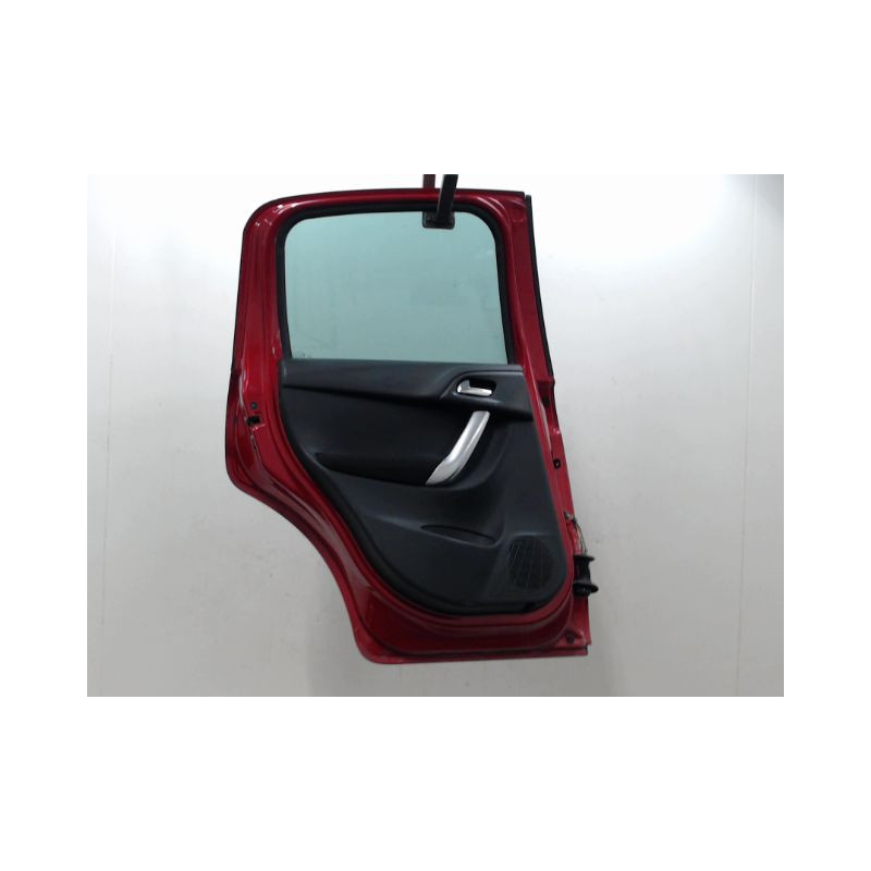 PORTE ARRIERE GAUCHE CITROEN C3 II Phase 1 (A51) 2009-2013