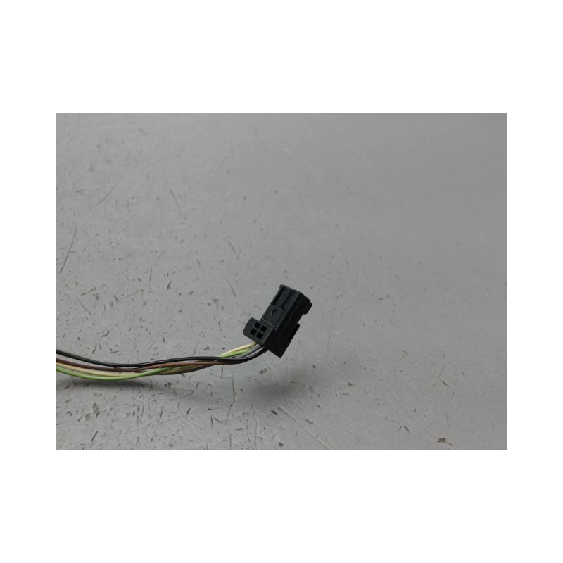 RETROVISEUR EXTERIEUR ELECTRIQUE GAUCHE PEUGEOT 307 SW Phase 1 2002-2005