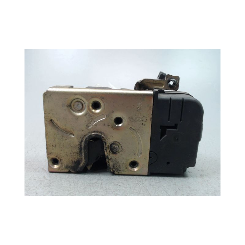 SYSTEME CONDAMNATION AVANT GAUCHE PEUGEOT 206 1998-2009