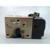 SYSTEME CONDAMNATION AVANT GAUCHE PEUGEOT 206 1998-2009