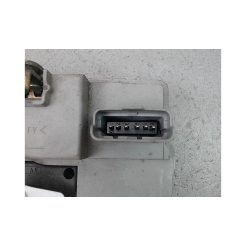 SYSTEME CONDAMNATION AVANT GAUCHE PEUGEOT 206 1998-2009