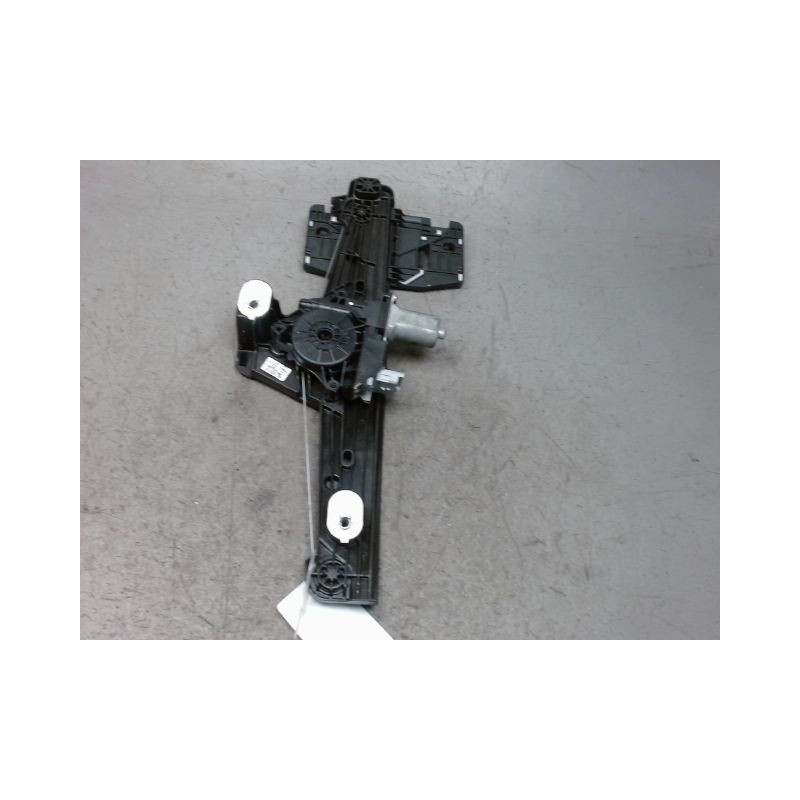 MECANISME+MOTEUR LEVE-GLACE ARRIERE DROIT PEUGEOT 208