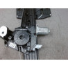 MECANISME+MOTEUR LEVE-GLACE ARRIERE DROIT PEUGEOT 208