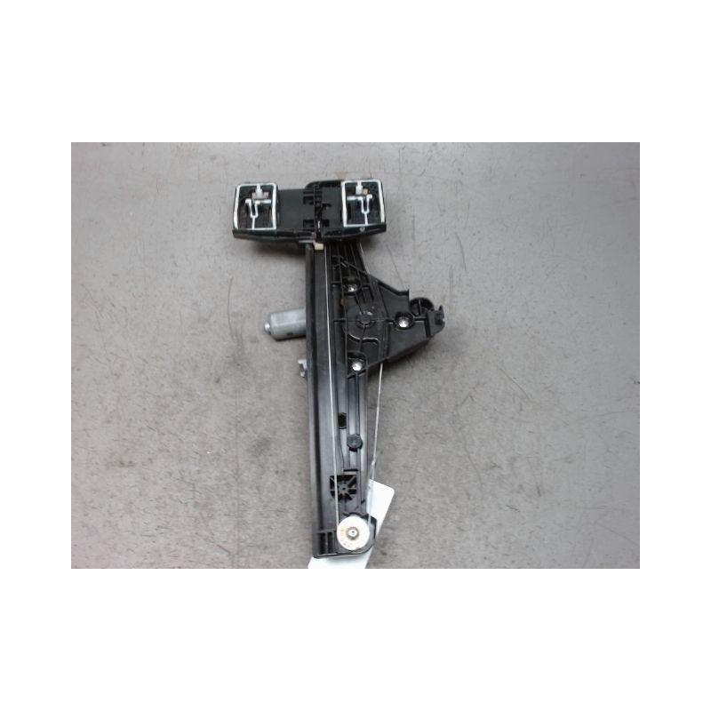 MECANISME+MOTEUR LEVE-GLACE ARRIERE DROIT PEUGEOT 208