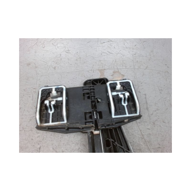 MECANISME+MOTEUR LEVE-GLACE ARRIERE DROIT PEUGEOT 208
