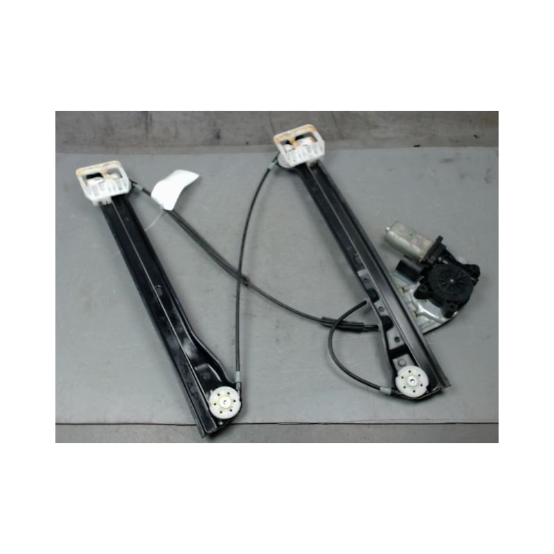 MECANISME+MOTEUR LEVE-GLACE AVANT DROIT MINI MINI