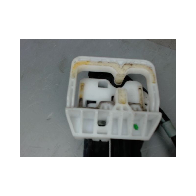MECANISME+MOTEUR LEVE-GLACE AVANT DROIT MINI MINI