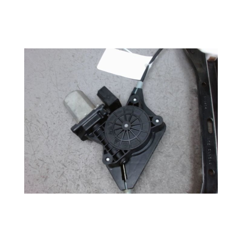 MECANISME+MOTEUR LEVE-GLACE ARRIERE DROIT MINI MINI