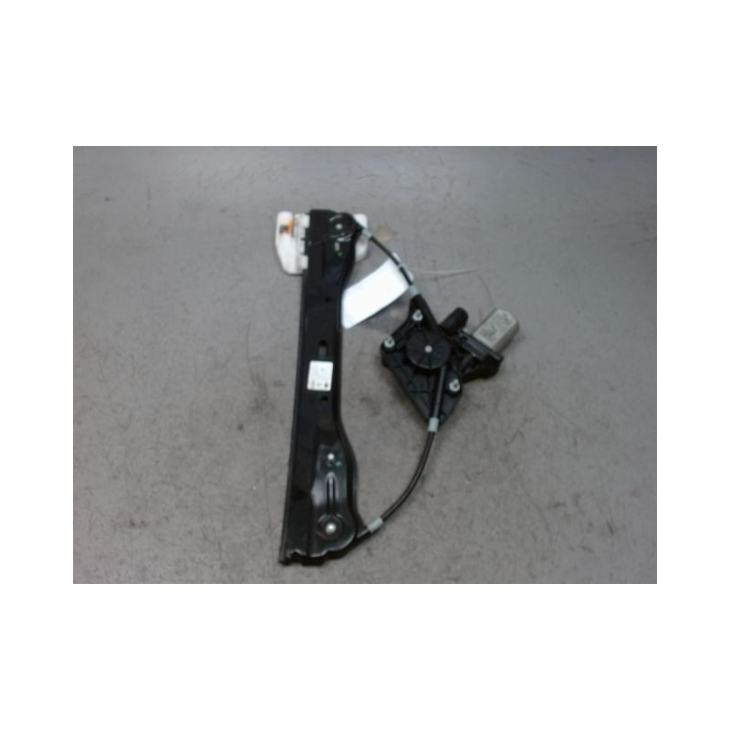 MECANISME+MOTEUR LEVE-GLACE ARRIERE DROIT MINI MINI