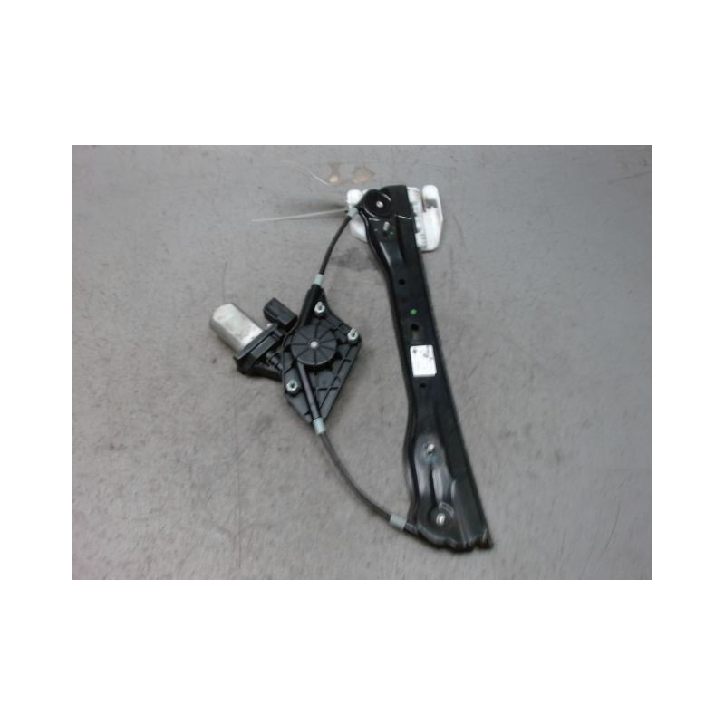 MECANISME+MOTEUR LEVE-GLACE ARRIERE GAUCHE MINI MINI
