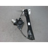 MECANISME+MOTEUR LEVE-GLACE ARRIERE GAUCHE MINI MINI
