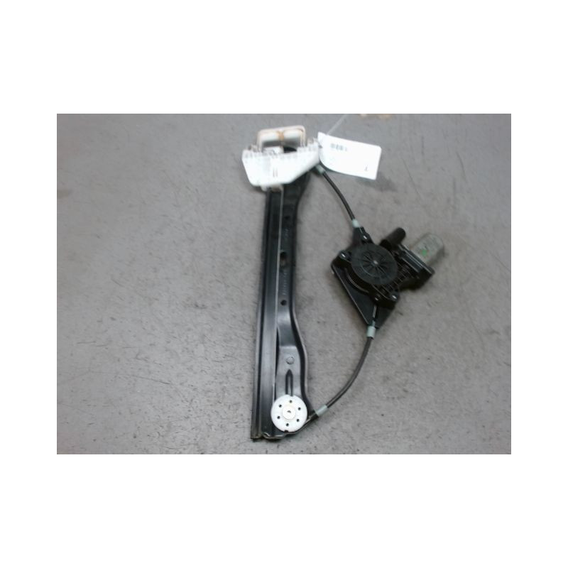 MECANISME+MOTEUR LEVE-GLACE ARRIERE GAUCHE MINI MINI