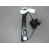 MECANISME+MOTEUR LEVE-GLACE ARRIERE GAUCHE MINI MINI