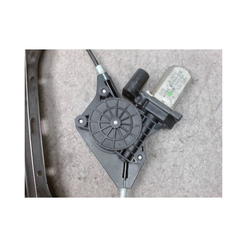 MECANISME+MOTEUR LEVE-GLACE ARRIERE GAUCHE MINI MINI