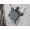 MECANISME+MOTEUR LEVE-GLACE ARRIERE GAUCHE MINI MINI