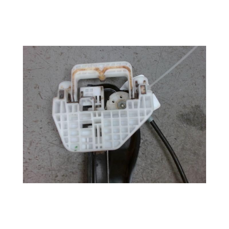MECANISME+MOTEUR LEVE-GLACE ARRIERE GAUCHE MINI MINI