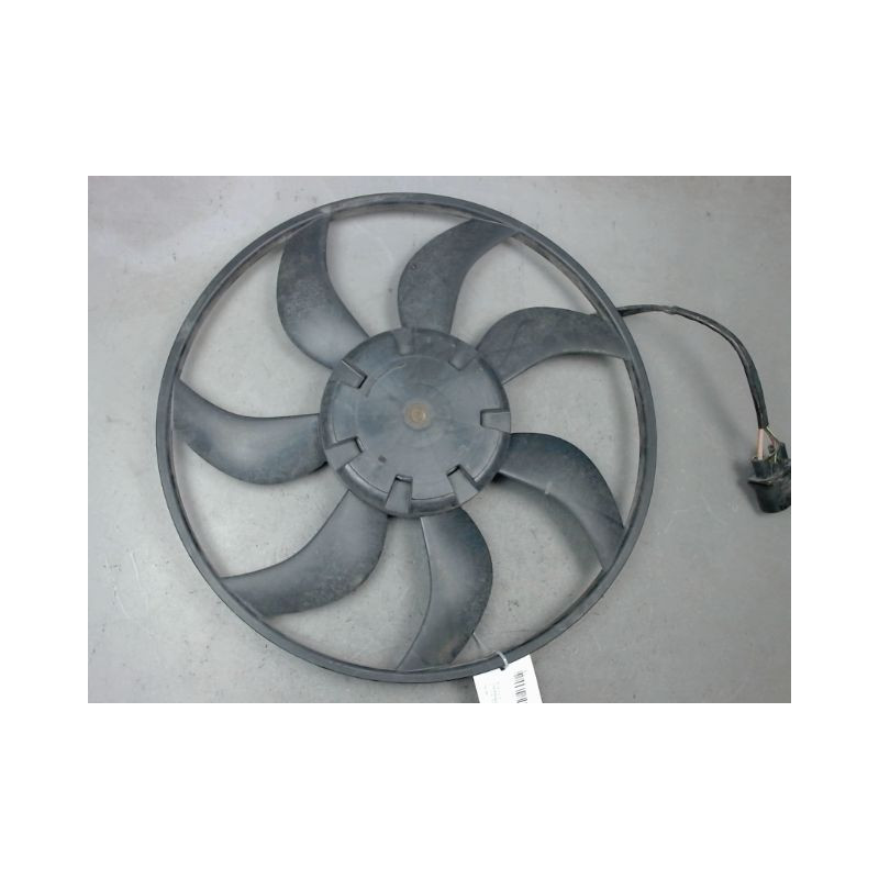 MOTEUR VENTILATEUR RADIATEUR SEAT LEON