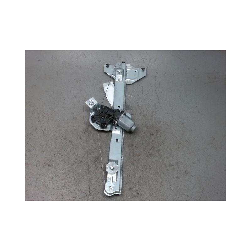 MECANISME+MOTEUR LEVE-GLACE AVANT DROIT CITROEN C3
