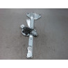 MECANISME+MOTEUR LEVE-GLACE AVANT DROIT CITROEN C3