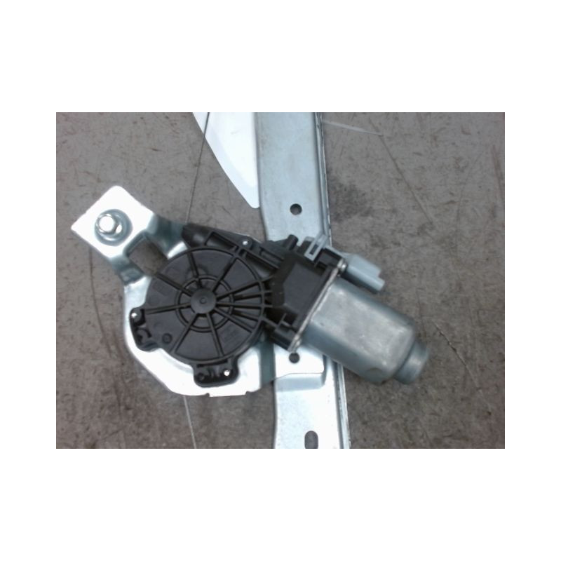 MECANISME+MOTEUR LEVE-GLACE AVANT DROIT CITROEN C3