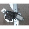 MECANISME+MOTEUR LEVE-GLACE AVANT DROIT CITROEN C3