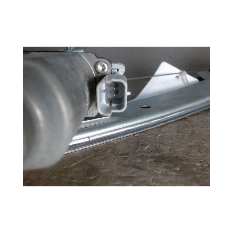 MECANISME+MOTEUR LEVE-GLACE AVANT DROIT CITROEN C3